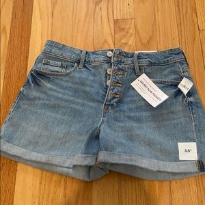 Old navy shorts